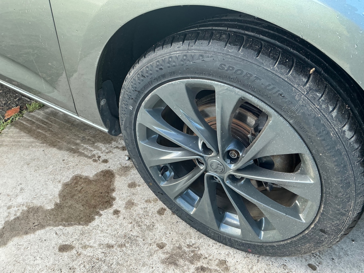 Used Vauxhall Astra 2017 for sale - 77199213: Photo 8