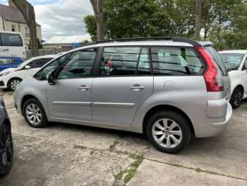 Used Citroen C4 Grand Picasso 2010 for sale - 75139207: Photo