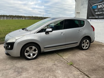 Used Peugeot 3008 2011 for sale - 76281828: Photo 4