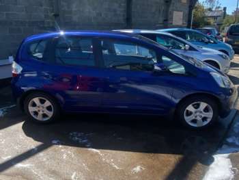 2009 (09) - 1.4 i-VTEC ES 5dr