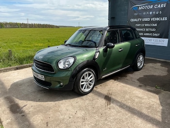 Used MINI Countryman 2014 for sale - 78633865: Photo