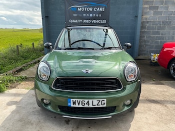 Used MINI Countryman 2014 for sale - 78633865: Photo