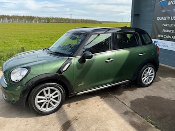 Used MINI Countryman 2014 for sale - 78633865: Photo