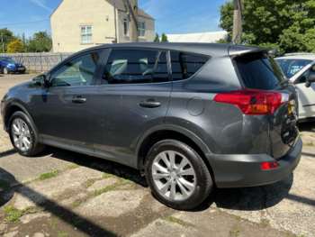 Used Toyota RAV4 2013 for sale - 75250052: Photo