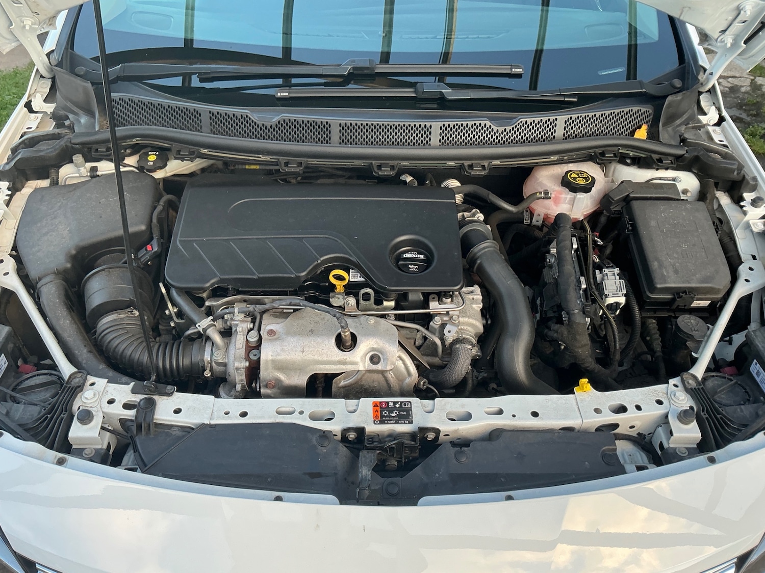 Used Vauxhall Astra 2019 for sale - 76387452: Photo 10