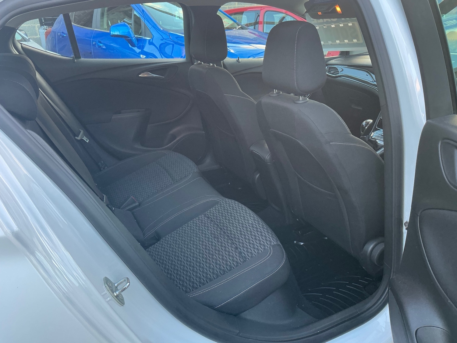 Used Vauxhall Astra 2019 for sale - 76387452: Photo 8