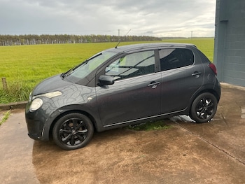 Used Citroen C1 2015 for sale - 78633627: Photo
