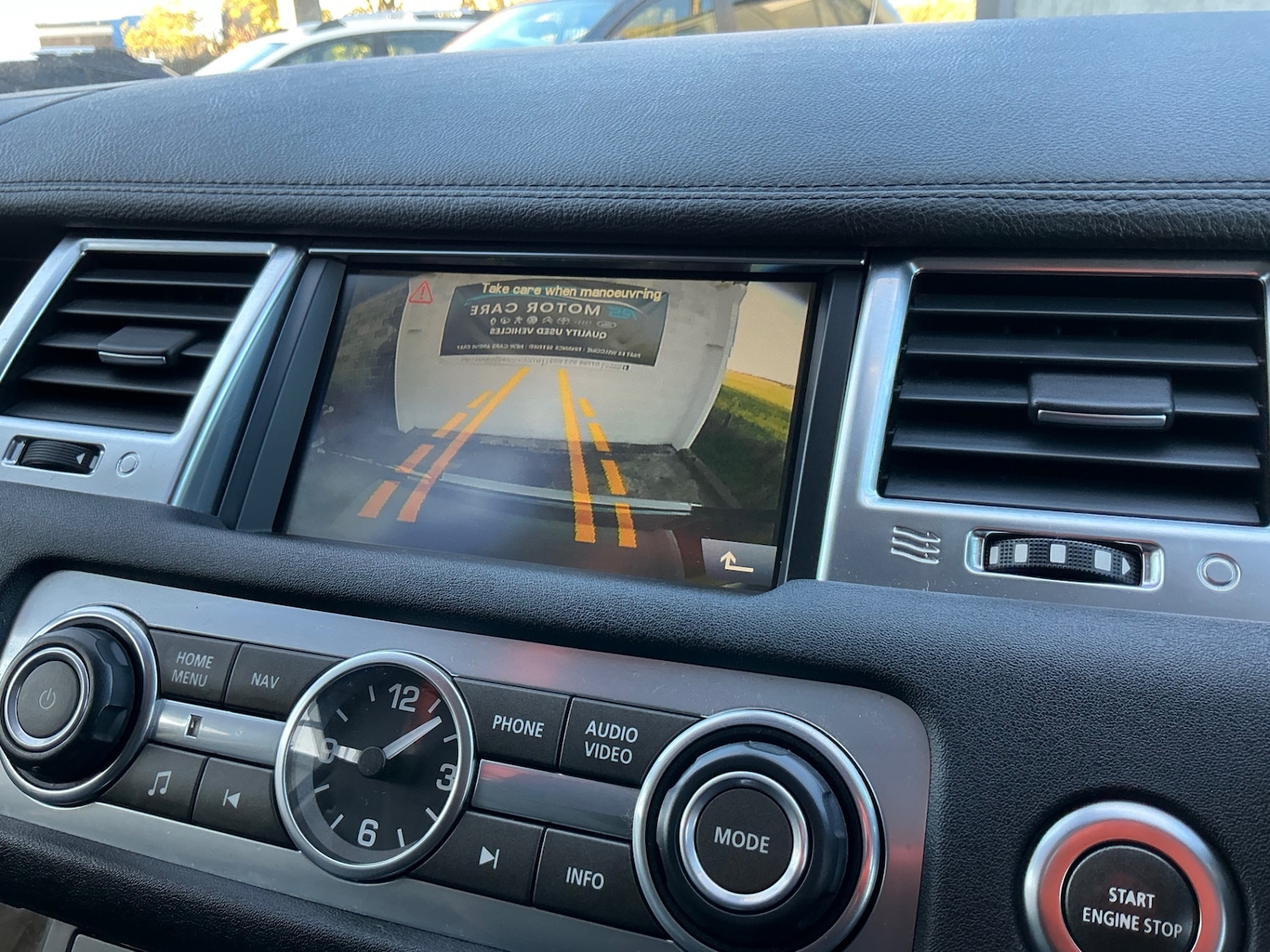 Used Land Rover Range Rover Sport 2010 for sale - 76439996: Photo 12