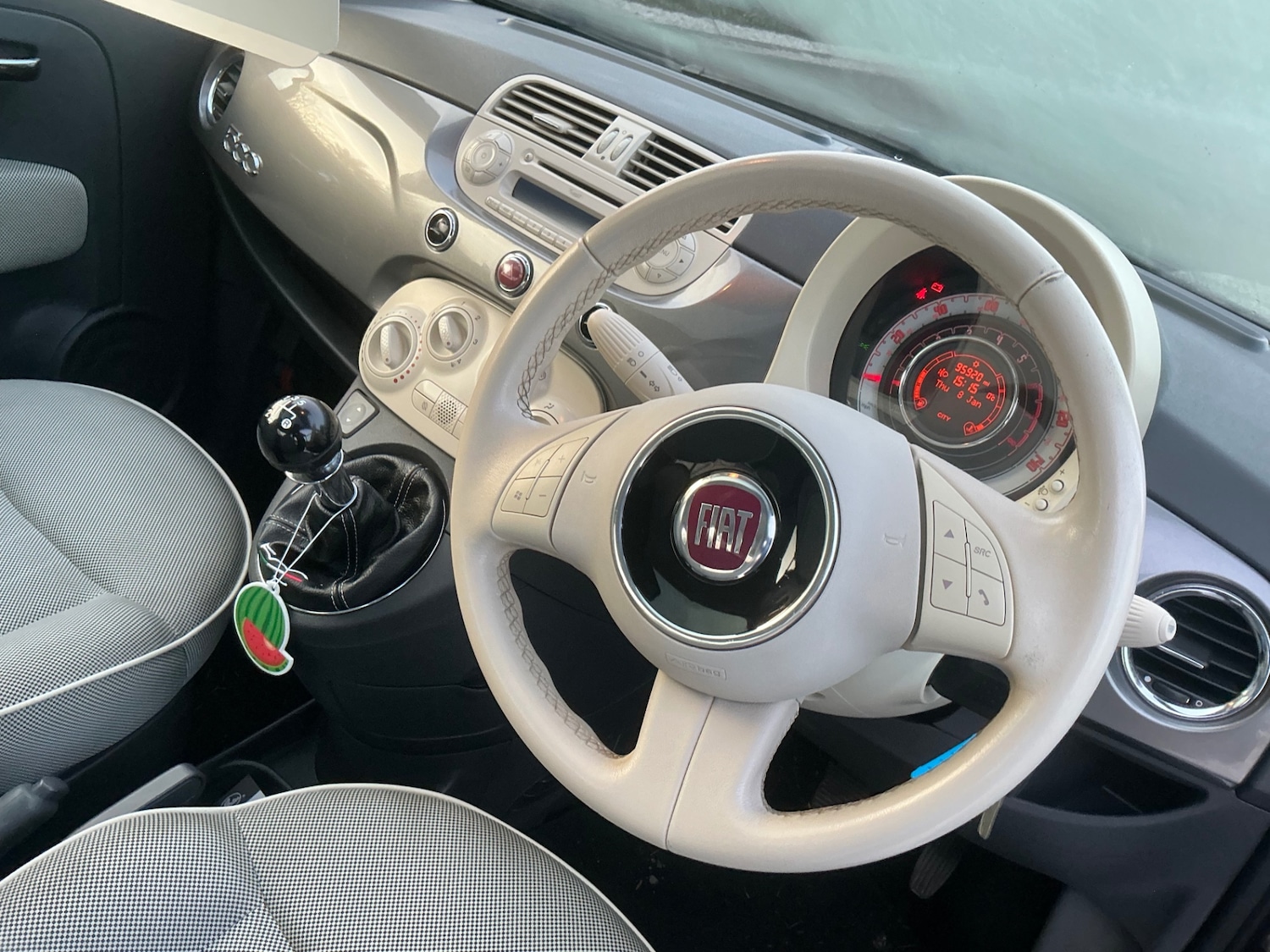 Used Fiat 500 2011 for sale - 77165580: Photo 7