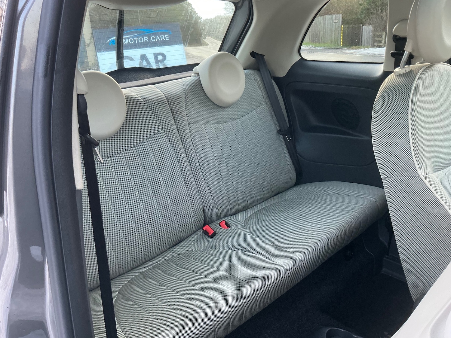 Used Fiat 500 2011 for sale - 77165580: Photo 9