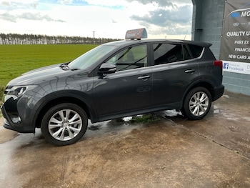 Used Toyota RAV4 2013 for sale - 78258069: Photo