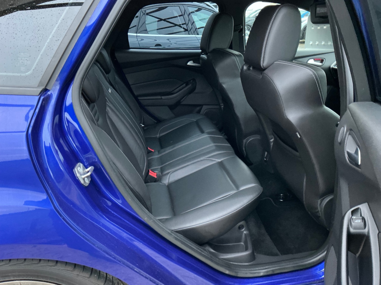 Used Ford Focus 2013 for sale - 76440005: Photo 10