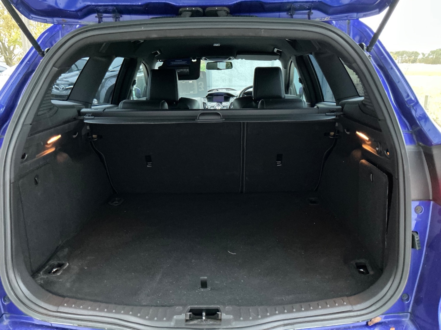 Used Ford Focus 2013 for sale - 76440005: Photo 11