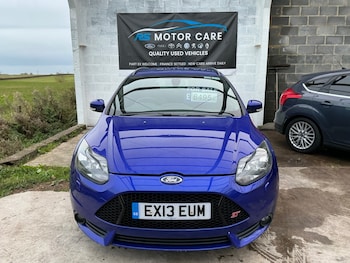 Used Ford Focus 2013 for sale - 76440005: Photo