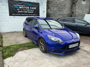 Used Ford Focus 2013 for sale - 76440005: Photo