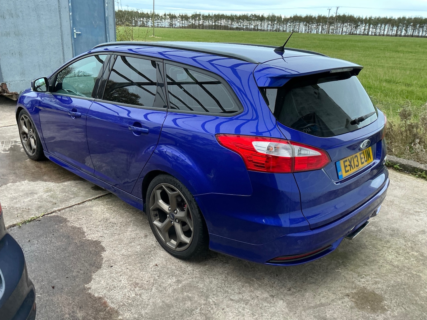 Used Ford Focus 2013 for sale - 76440005: Photo 5