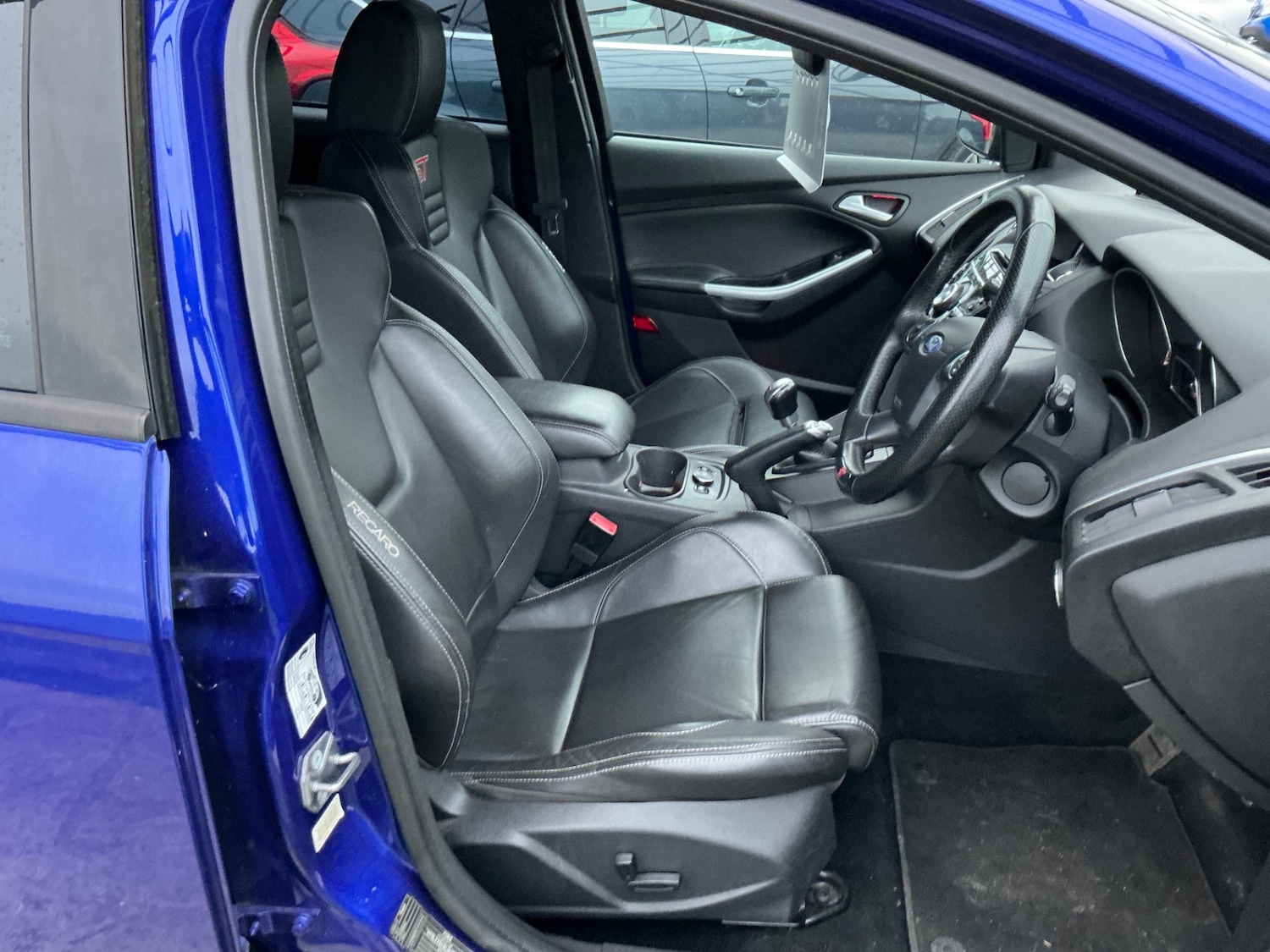 Used Ford Focus 2013 for sale - 76440005: Photo 9