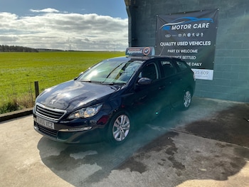 Used Peugeot 308 2016 for sale - 78274167: Photo