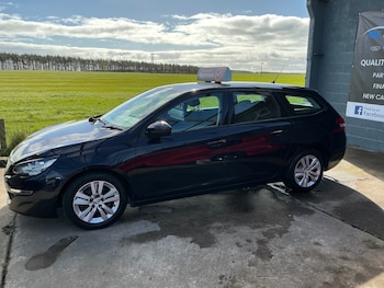 Used Peugeot 308 2016 for sale - 78274167: Photo
