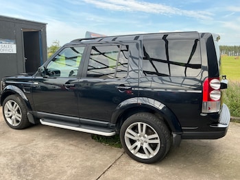 Used Land Rover Discovery 2011 for sale - 79495577: Photo