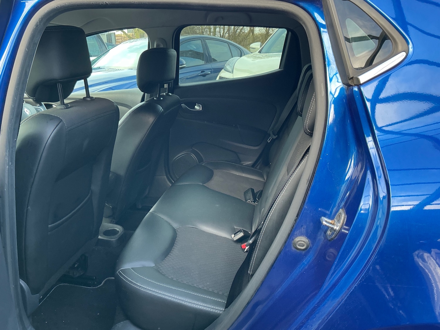 Used Renault Clio 2017 for sale - 77395288: Photo 10