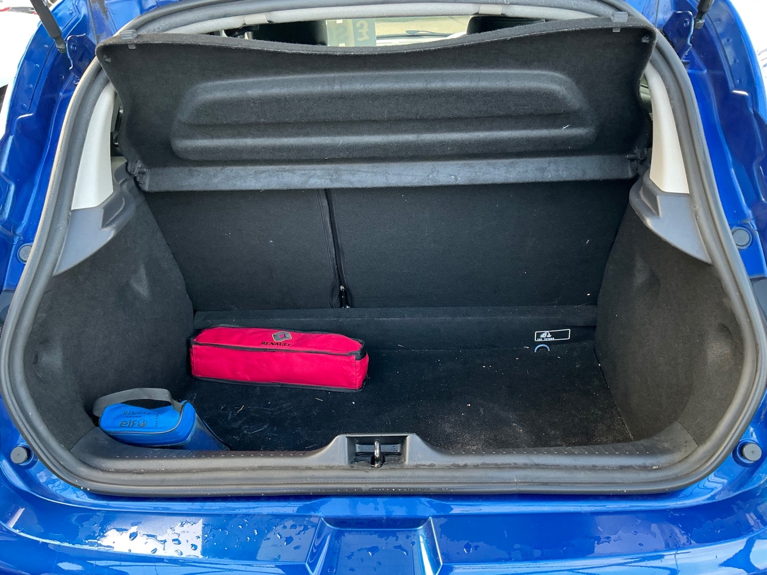 Used Renault Clio 2017 for sale - 77395288: Photo 11