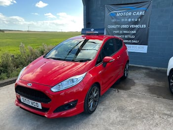 Ford Fiesta feature image