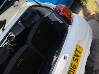Used Peugeot 108 2016 for sale - 74566413: Photo