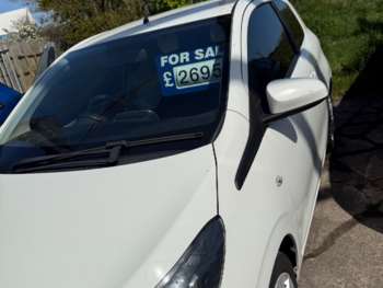 Used Peugeot 108 2016 for sale - 74566413: Photo