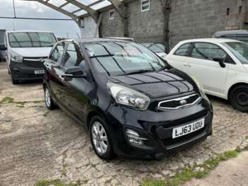 2013 (63) - 1.0 2 5dr