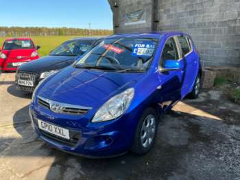 Used Hyundai i20 2010 for sale - 74808958: Photo