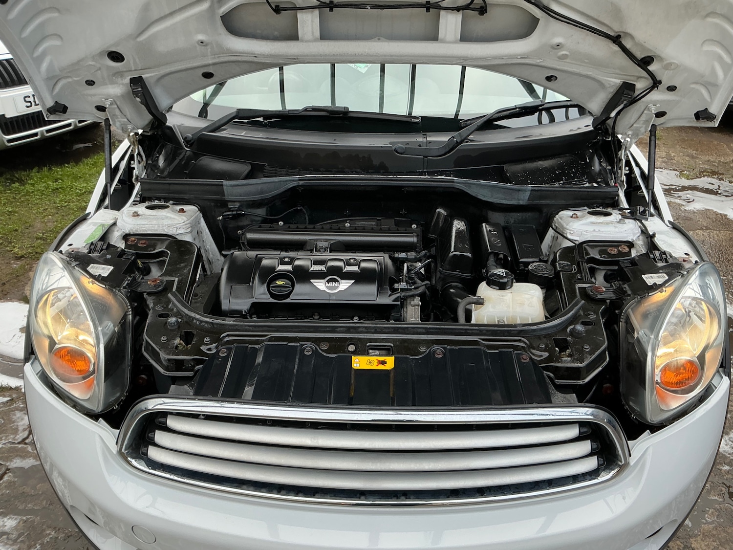 Used MINI Countryman 2013 for sale - 77312898: Photo 12