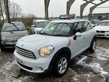 Used MINI Countryman 2013 for sale - 77312898: Photo