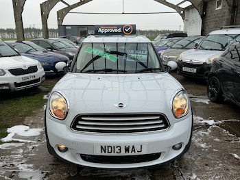 Used MINI Countryman 2013 for sale - 77312898: Photo