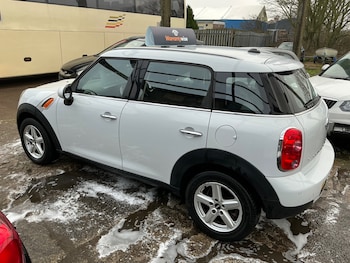 Used MINI Countryman 2013 for sale - 77312898: Photo