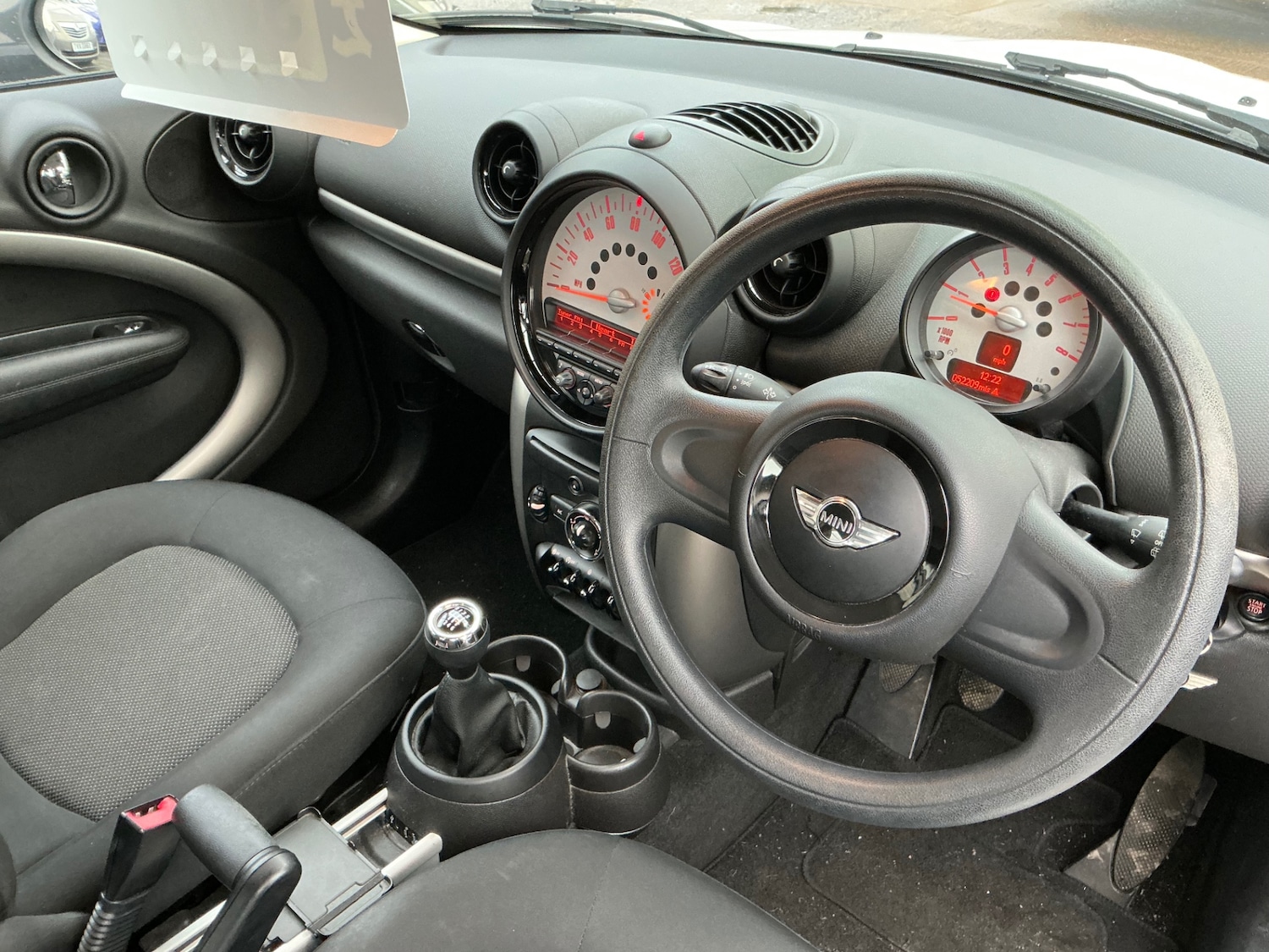 Used MINI Countryman 2013 for sale - 77312898: Photo 8