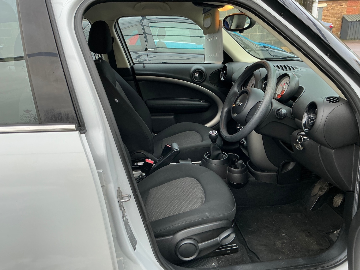 Used MINI Countryman 2013 for sale - 77312898: Photo 9