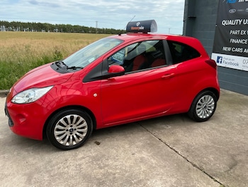 Used Ford Ka 2014 for sale - 79035452: Photo