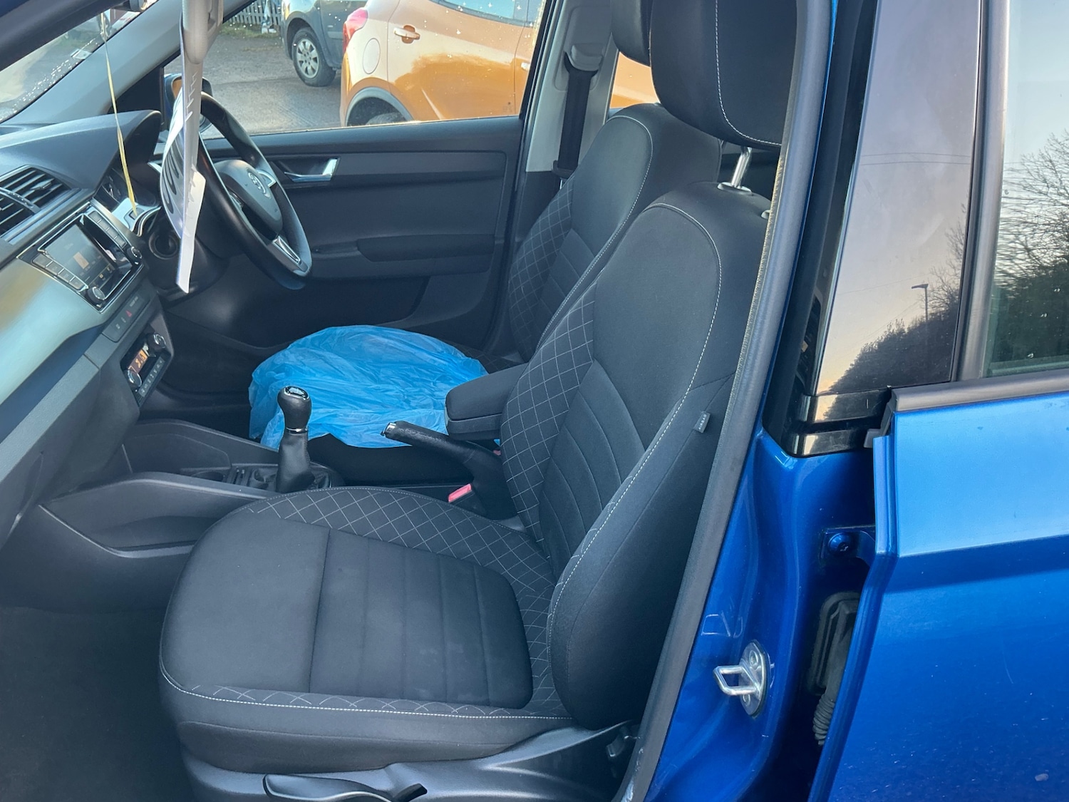 Used Skoda Fabia 2016 for sale - 77001274: Photo 7