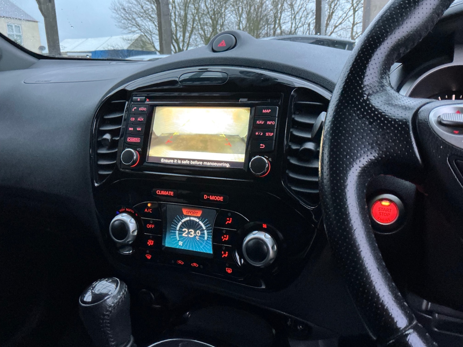 Used Nissan Juke 2017 for sale - 77283251: Photo 10