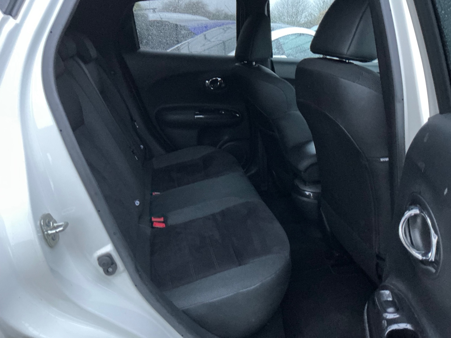 Used Nissan Juke 2017 for sale - 77283251: Photo 9