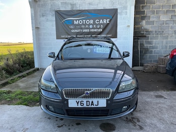 Used Volvo V50 2006 for sale - 76439748: Photo