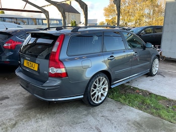 Used Volvo V50 2006 for sale - 76439748: Photo