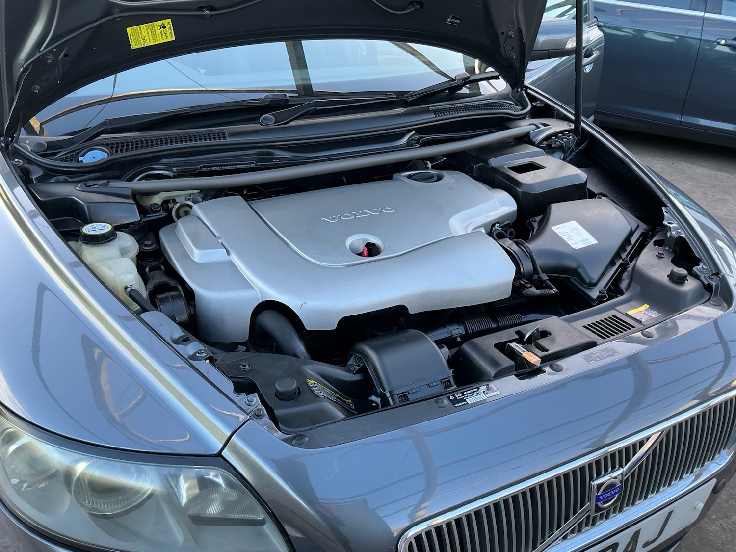 Used Volvo V50 2006 for sale - 76439748: Photo 8