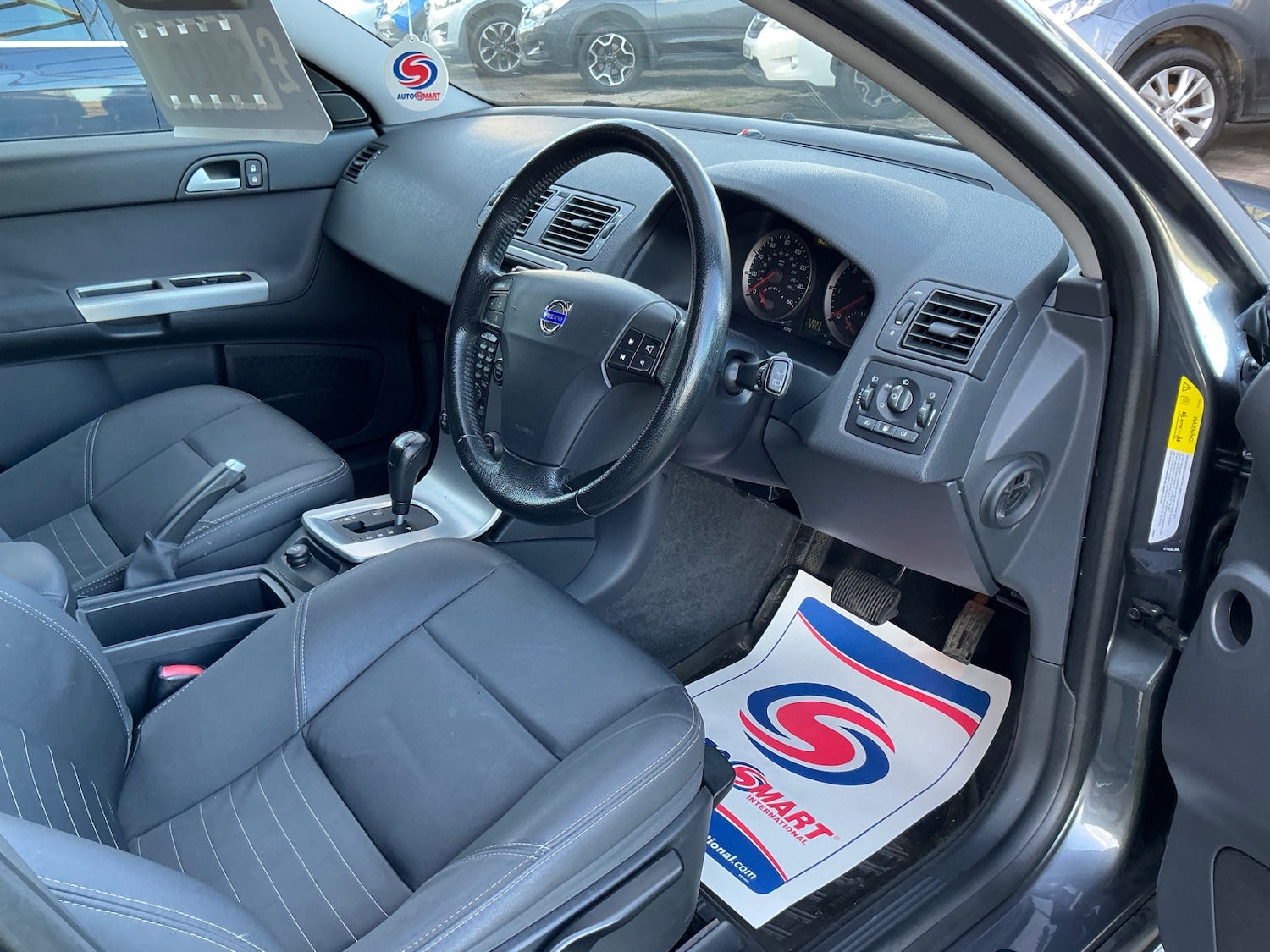 Used Volvo V50 2006 for sale - 76439748: Photo 9