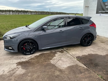 Used Ford Focus 2016 for sale - 76418417: Photo