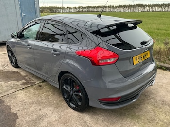 Used Ford Focus 2016 for sale - 76418417: Photo