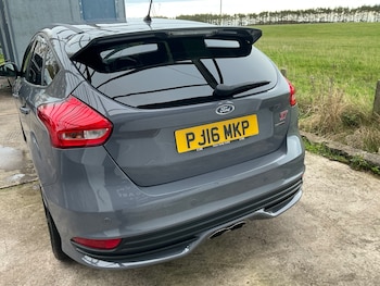 Used Ford Focus 2016 for sale - 76418417: Photo