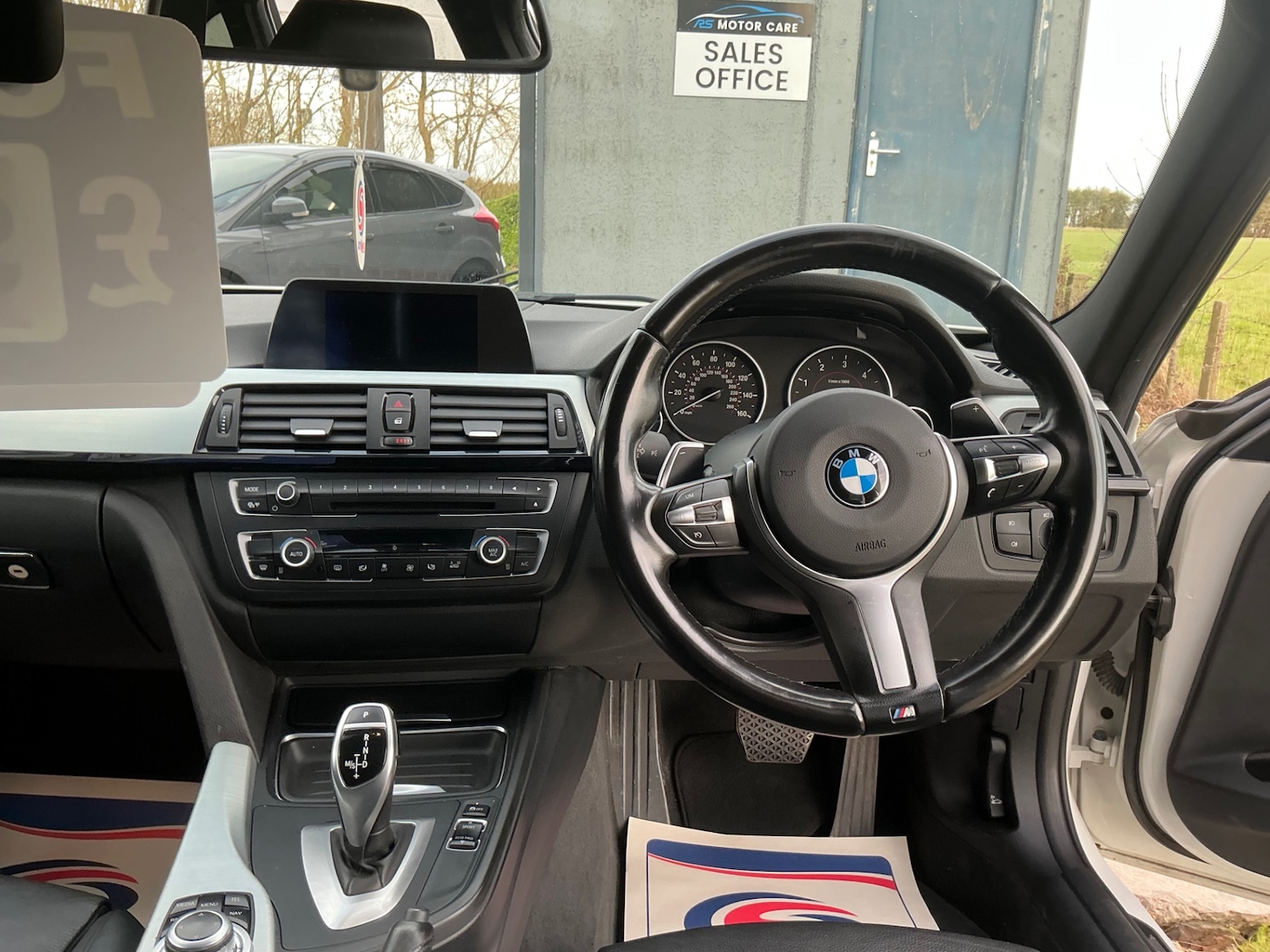 Used BMW 3 Series 2015 for sale - 76911446: Photo 10