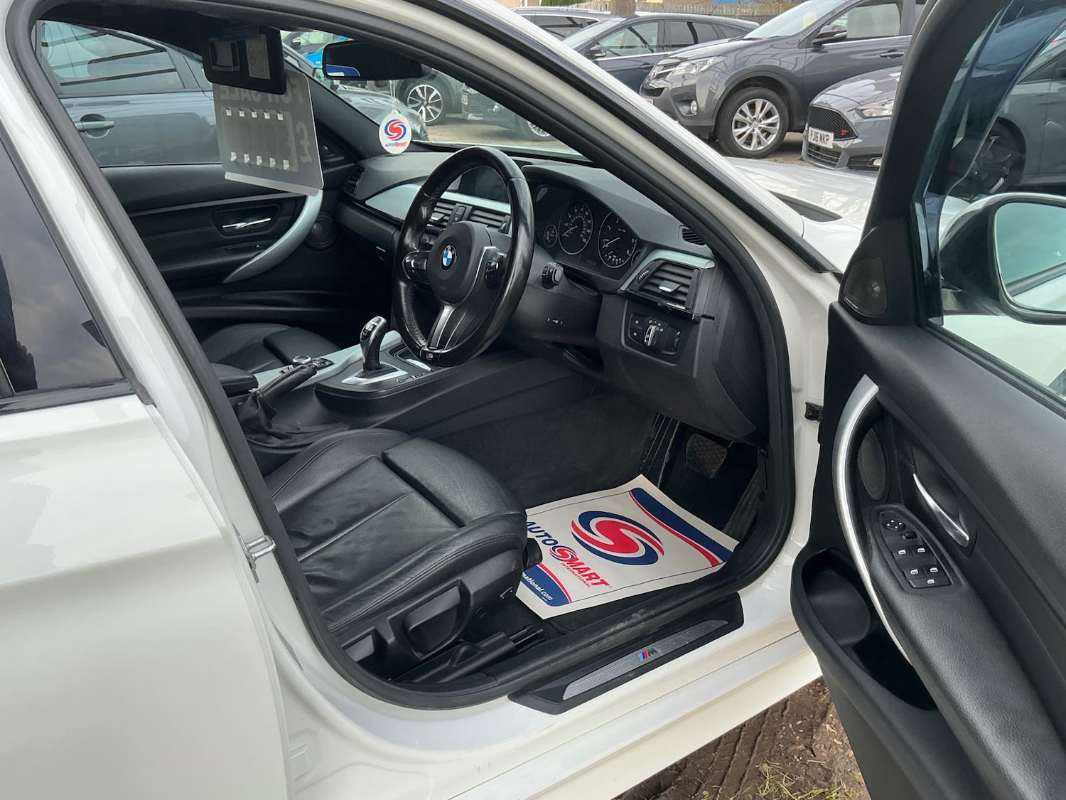 Used BMW 3 Series 2015 for sale - 76911446: Photo 11